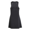 Adidas Girls' Club Dress (Black)