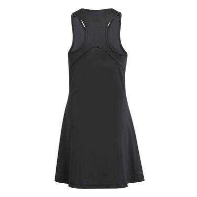 Adidas Girls' Club Dress (Black) Adidas
