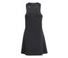 Adidas Girls' Club Dress (Black)
