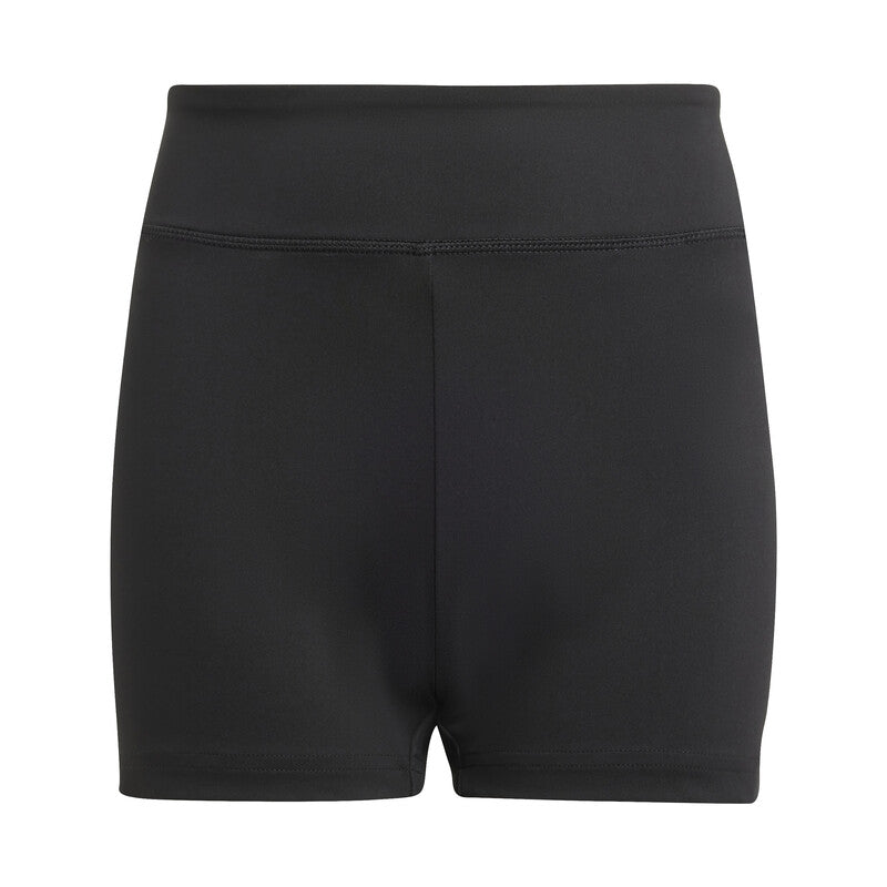 Adidas Girls' Club Dress (Black)