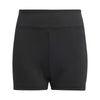 Adidas Girls' Club Dress (Black)