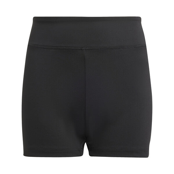 Adidas Girls' Club Dress (Black)
