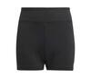 Adidas Girls' Club Dress (Black)