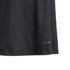 Adidas Girls' Club Dress (Black)