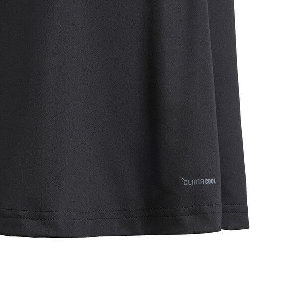 Adidas Girls' Club Dress (Black)