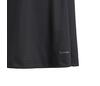 Adidas Girls' Club Dress (Black)