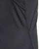 Adidas Girls' Club Dress (Black)