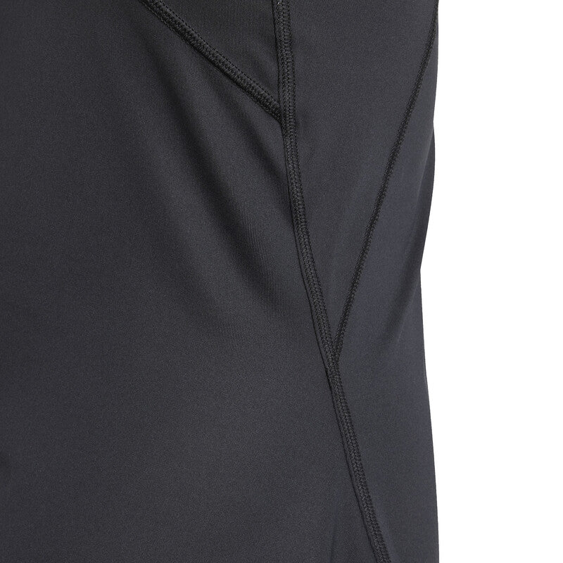 Adidas Girls' Club Dress (Black)