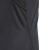 Adidas Girls' Club Dress (Black)