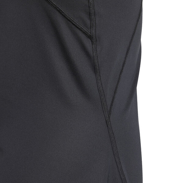 Adidas Girls' Club Dress (Black)