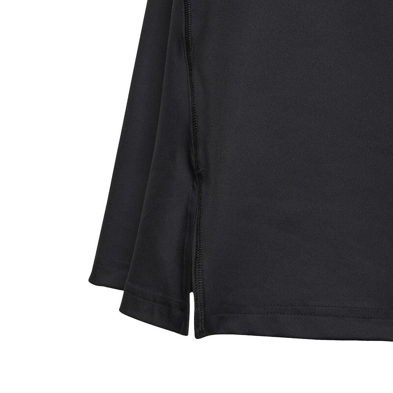Adidas Girls' Club Dress (Black)