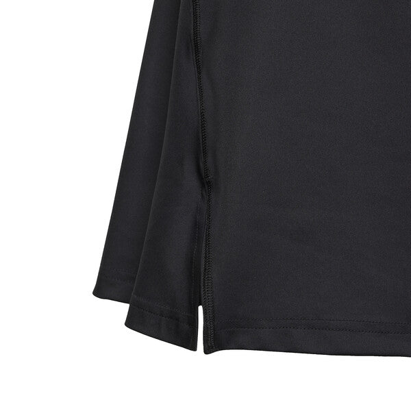 Adidas Girls' Club Dress (Black)