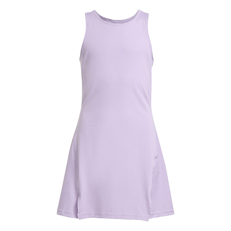 Adidas Girls' Club Dress (Black) Adidas