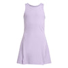 Adidas Girls' Club Dress (Black) Adidas