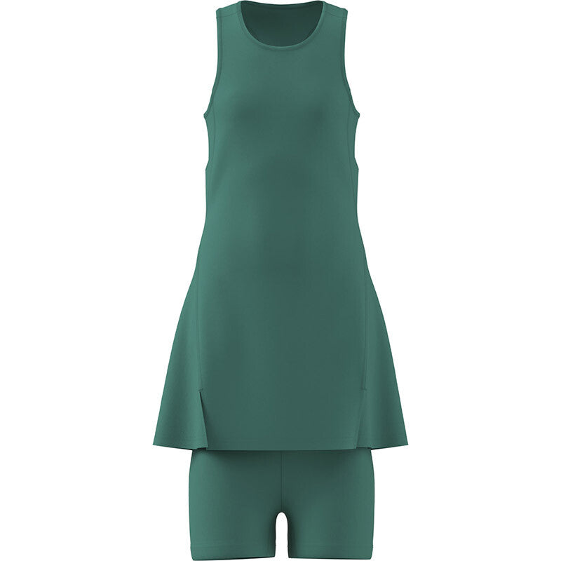 Adidas Girls' Club Dress