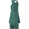 Adidas Girls' Club Dress (Black) Adidas