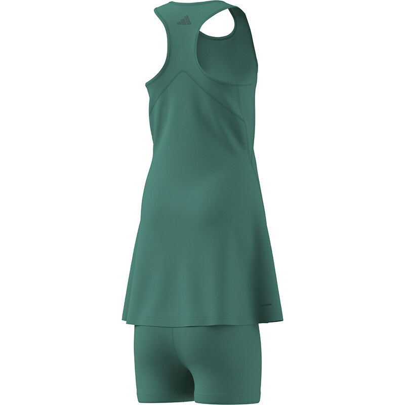 Adidas Girls' Club Dress (Black) Adidas