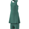 Adidas Girls' Club Dress (Black) Adidas