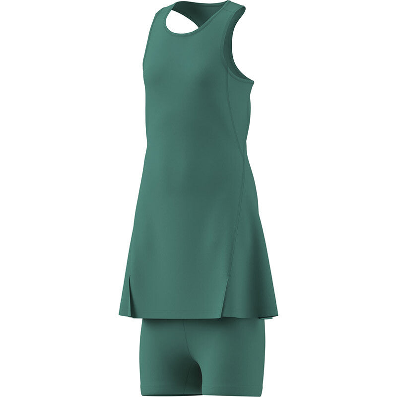 Adidas Girls' Club Dress (Black) Adidas