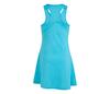 Adidas Girls' Club Dress (Signal Cyan)
