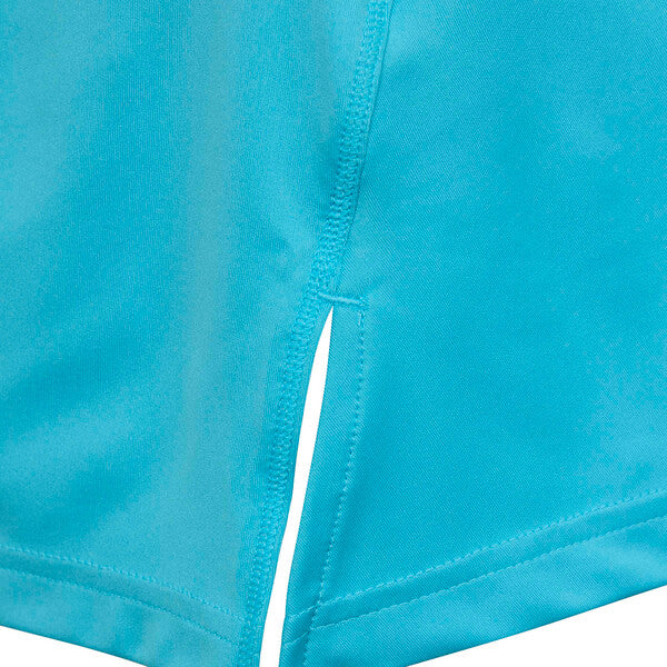 Adidas Girls' Club Dress (Signal Cyan)