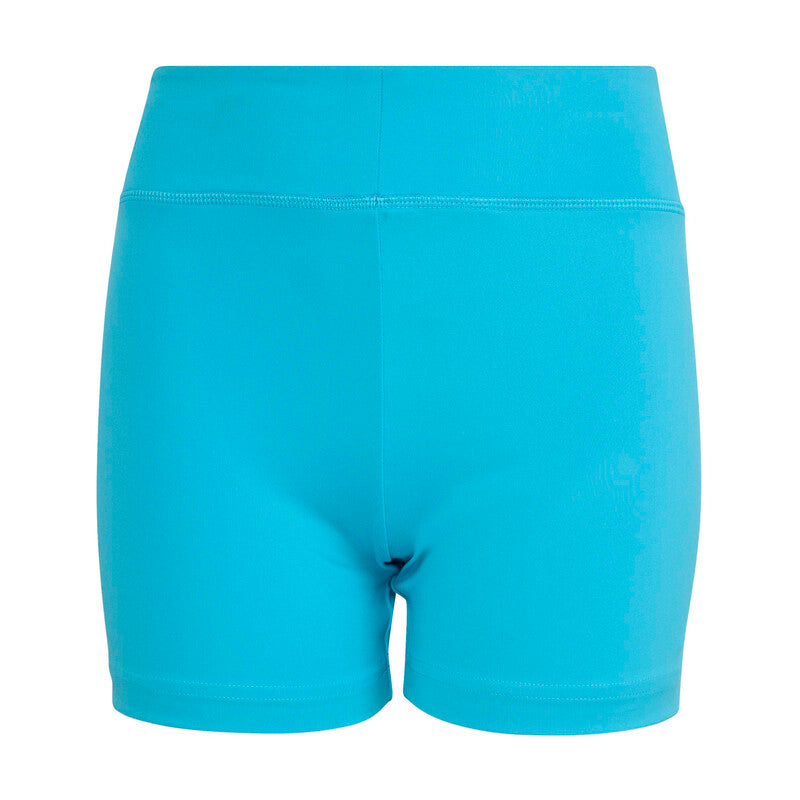Adidas Girls' Club Dress (Signal Cyan)