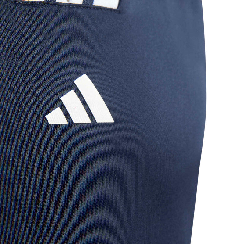 Adidas Girls' Tennis Dress Pro (Legend Ink)