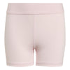 Adidas Girls' Classics Dress (Distilled Pink)