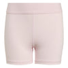 Adidas Girls' Classics Dress (Distilled Pink)
