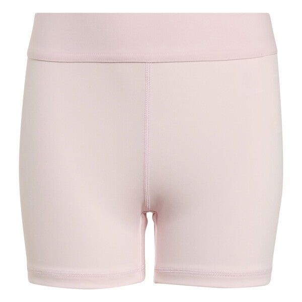 Adidas Girls' Classics Dress (Distilled Pink)