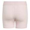 Adidas Girls' Classics Dress (Distilled Pink)