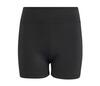 Adidas Girls' Club Dress (Black)