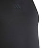 Adidas Girls' Club Dress (Black)