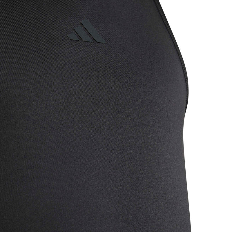 Adidas Girls' Club Dress (Black)