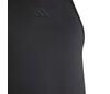Adidas Girls' Club Dress (Black)