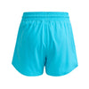Adidas Girls' Club Short (Signal Cyan)