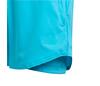 Adidas Girls' Club Short (Signal Cyan)