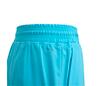 Adidas Girls' Club Short (Signal Cyan)