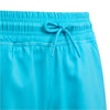 Adidas Girls' Club Short (Signal Cyan)