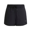 Adidas Girls' Club Short (Signal Cyan) Adidas