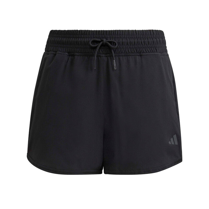 Adidas Girls' Club Short (Signal Cyan) Adidas