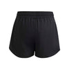 Adidas Girls' Club Short (Signal Cyan) Adidas