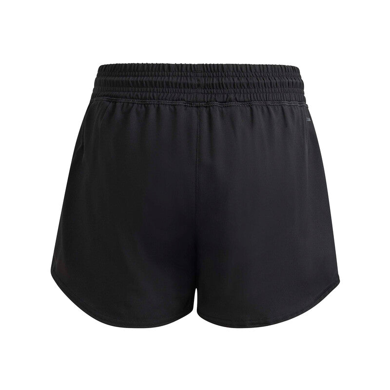 Adidas Girls' Club Short (Signal Cyan) Adidas