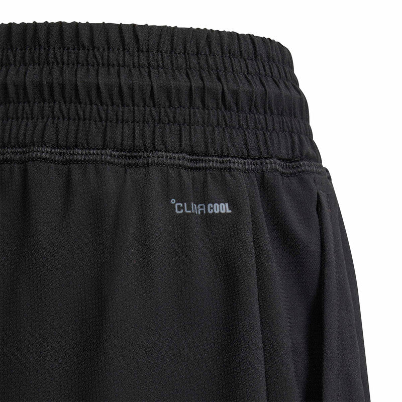 Adidas Girls' Club Short (Signal Cyan) Adidas