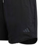 Adidas Girls' Club Short (Signal Cyan) Adidas