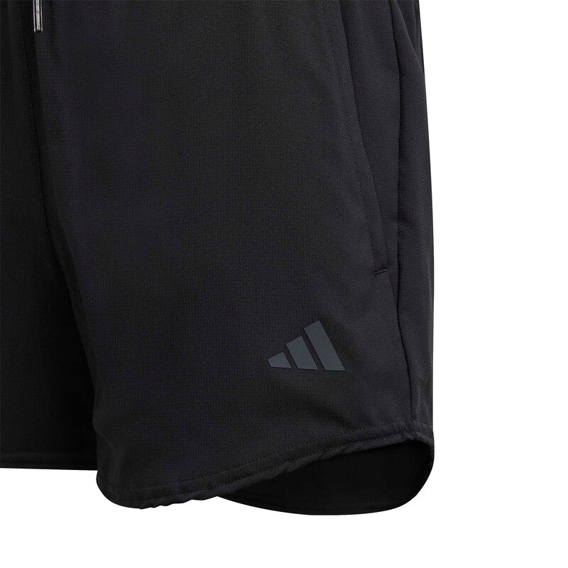 Adidas Girls' Club Short (Signal Cyan) Adidas
