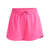 Adidas Girls' Club Short (Signal Cyan) Adidas