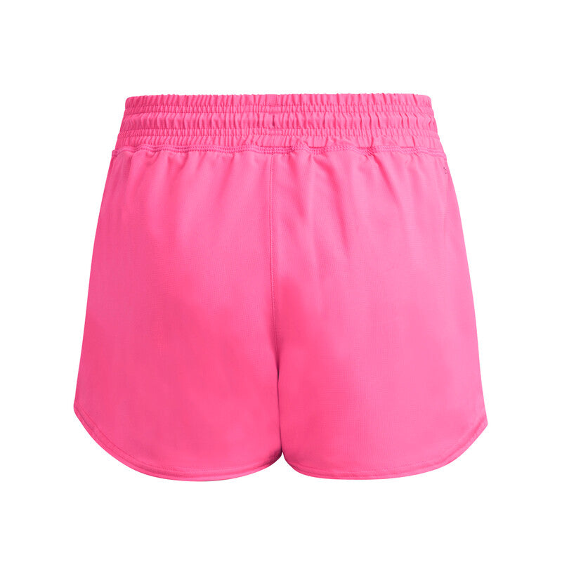 Adidas Girls' Club Short (Signal Cyan) Adidas