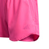 Adidas Girls' Club Short (Signal Cyan) Adidas