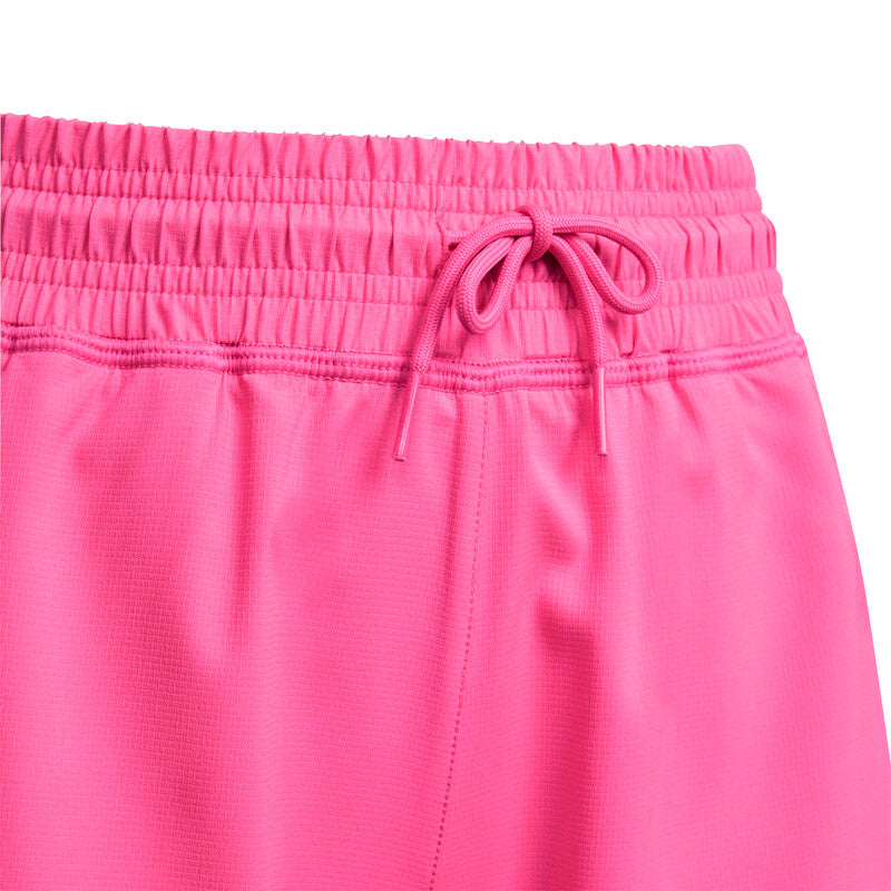 Adidas Girls' Club Short (Signal Cyan) Adidas